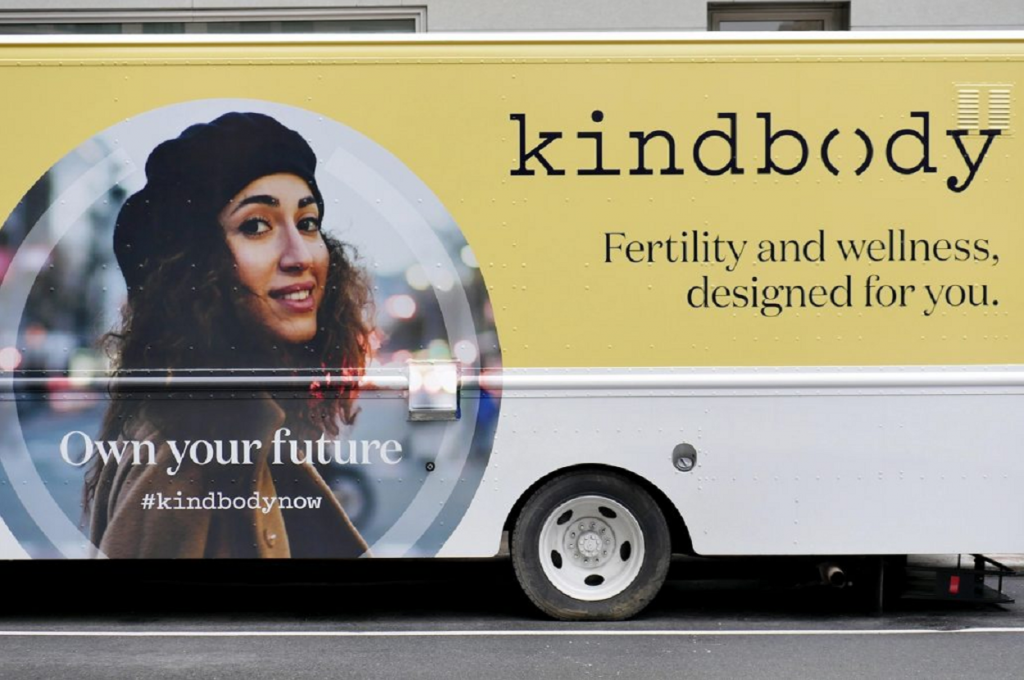 Kindbody Dallas is led by Dr. Rinku Mehta Opens its State-of-the-Art Fertility Clinic and IVF Lab in Dallas
