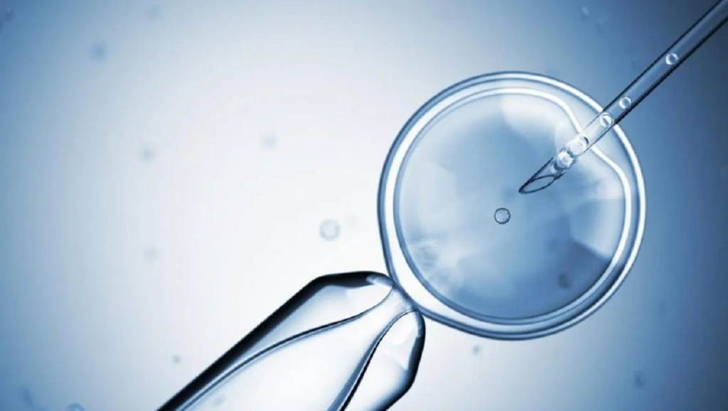 New research says Male infertility is behind 1 in 3 IVF cycles, Problem conceiving are not just about women
